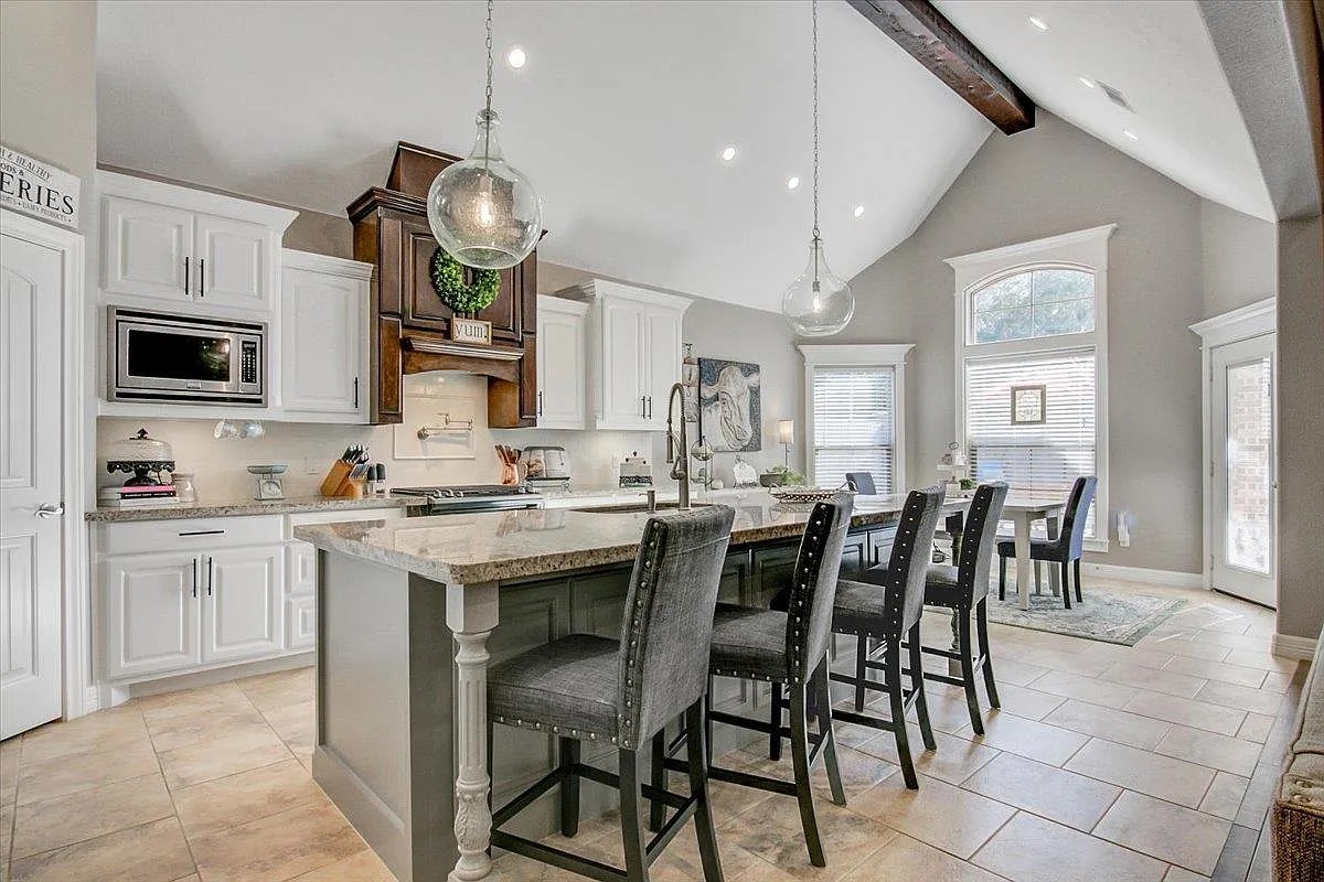 Interior Design Portfolio – Kristin Winzer