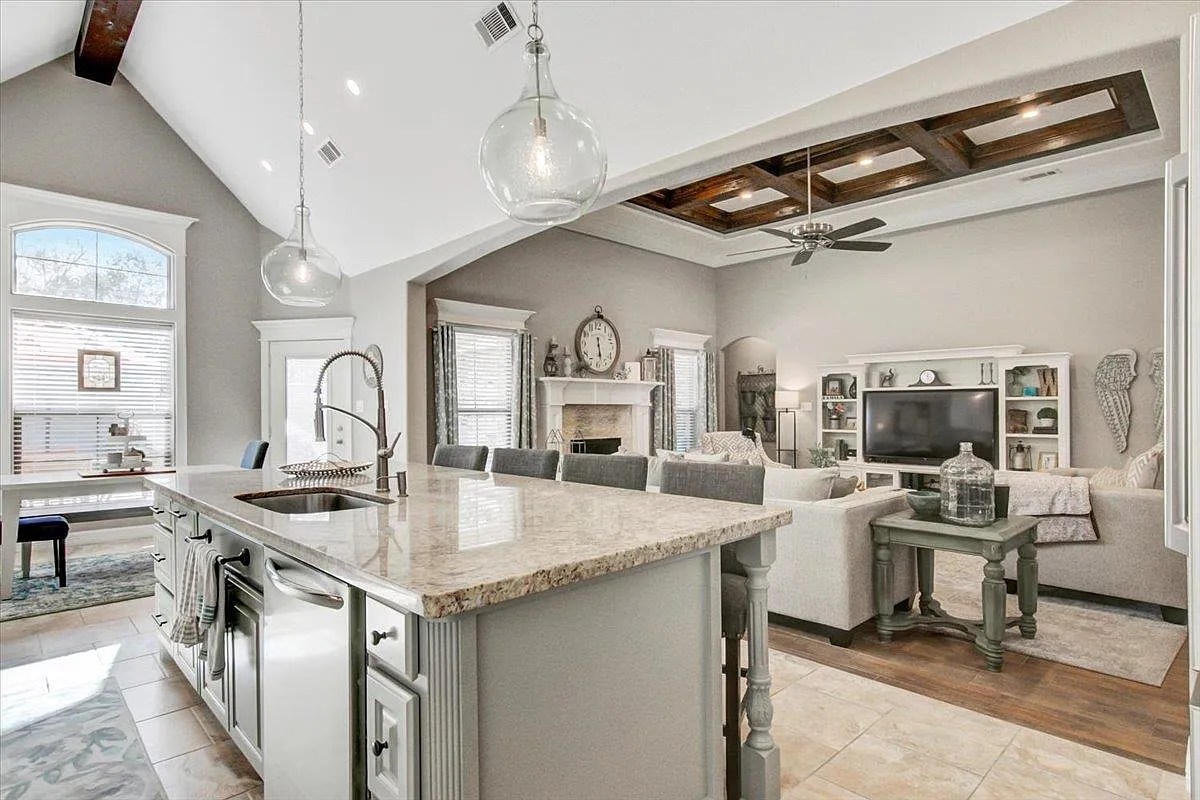 Interior Design Portfolio – Kristin Winzer