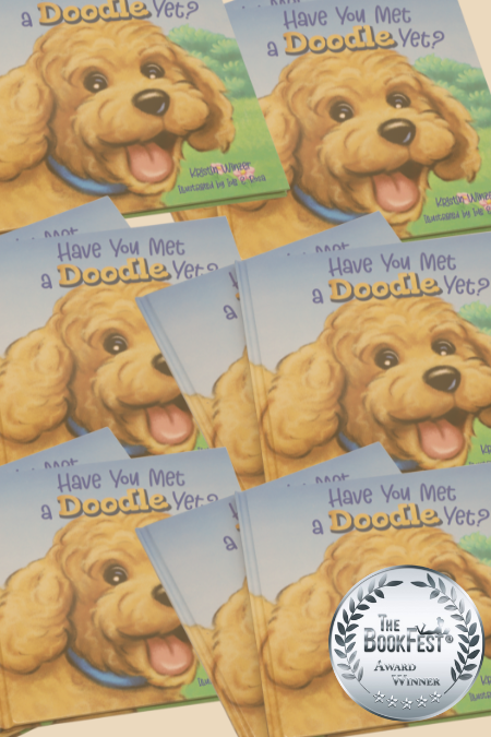 Have You Met A Doodle Yet?