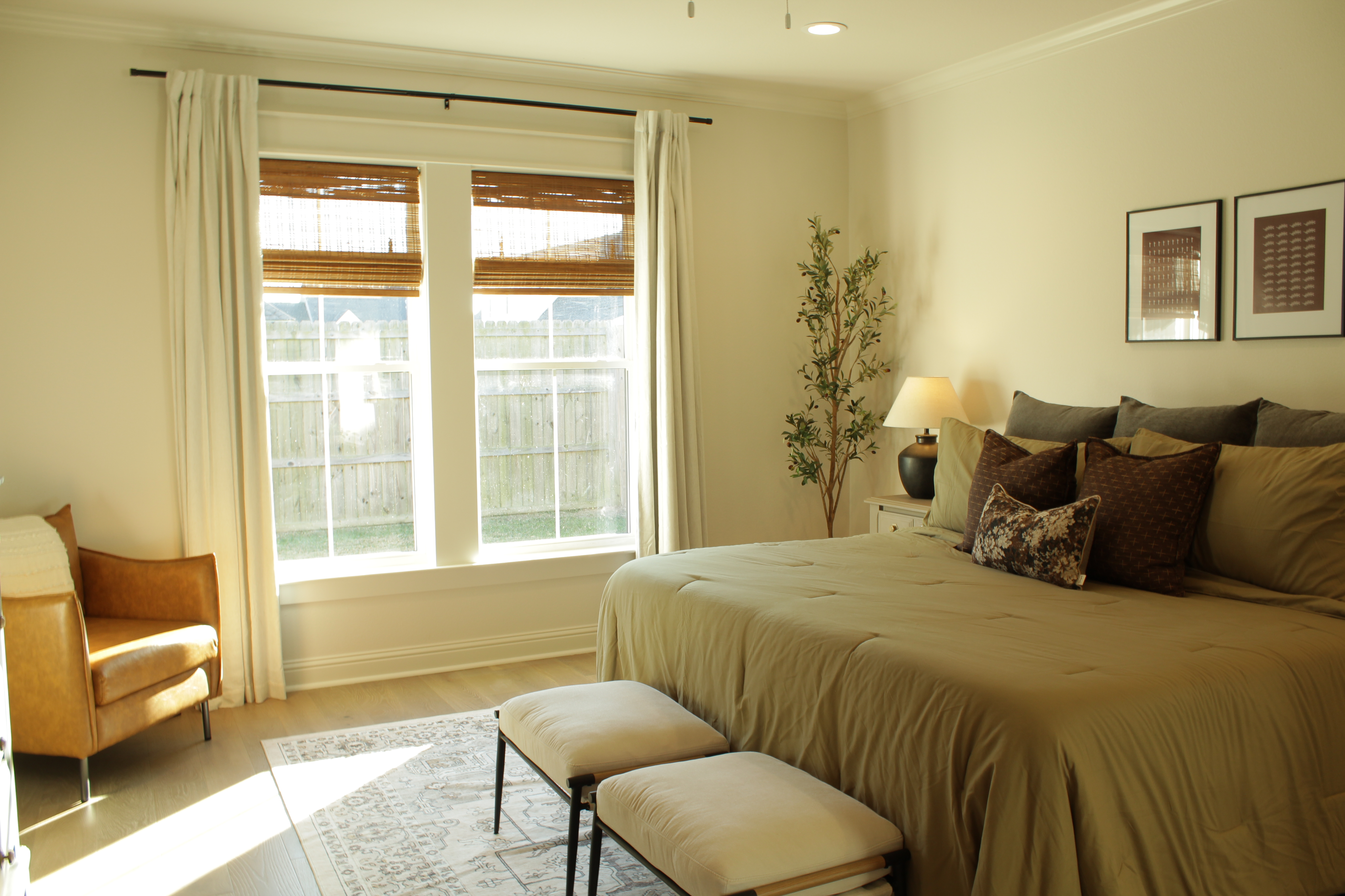 Interior Design Portfolio – Kristin Winzer