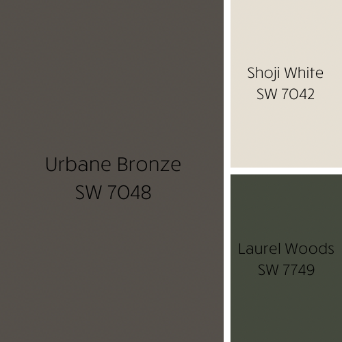 Moody: Saturated, Dramatic, Storied