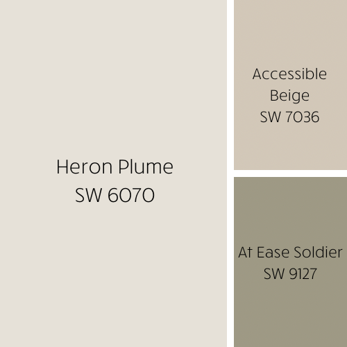 Neutral: Classic, Refined, Full of Potential